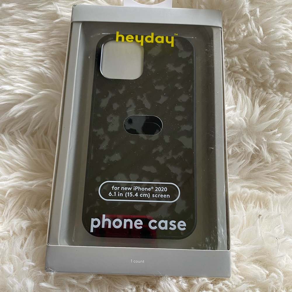 iPhone 12 case 6.1 inch screen